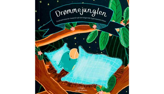 Cover: Drømmejunglen.dk