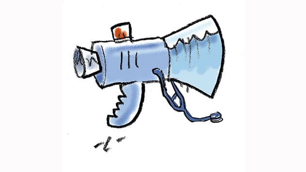 Illustration: Lars-Ole Nejstgaard