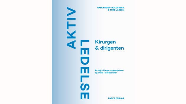 Cover: FADL’s Forlag