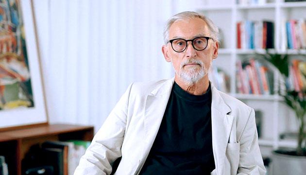 Egon Godthaab Hansen, overlæge, Herlev Hospital. Foto: Koncern TV- og Filmproduktion/TV 2. Foto er et frame grab fra TV 2-dokumentaren ’Opråb fra sygehuset’, som kan ses på TV 2 PLAY.