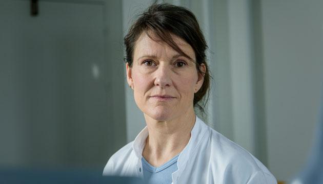 Annemette Wildfang Lykkebo, formand for Dansk Selskab for Obstetrik og Gynækologi. Foto: Palle Peter Skov.