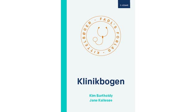 Cover: FADL’s Forlag 