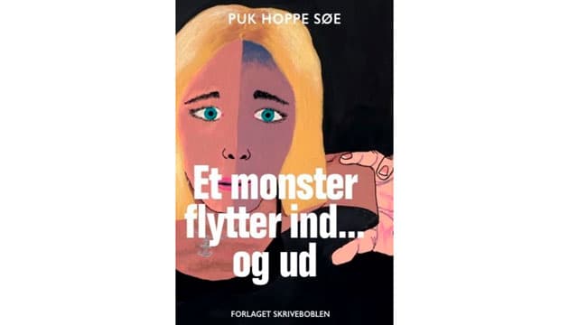 Cover: Forlaget Skriveboblen 