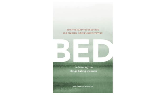 Cover: Hans Reitzels Forlag 