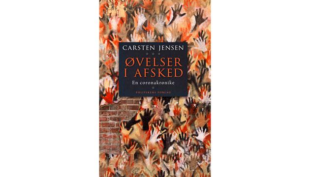 Cover: Politikens Forlag 