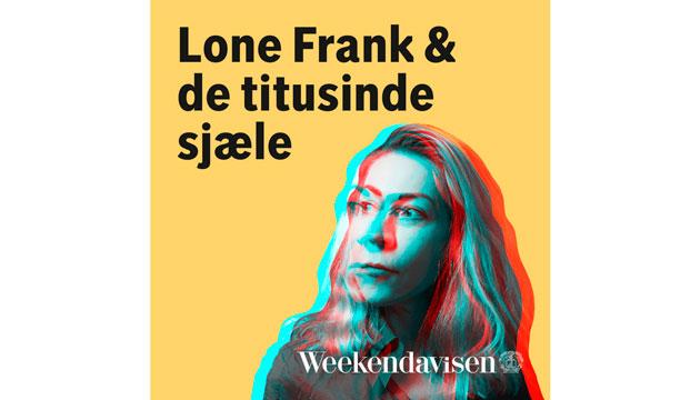 Cover: Weekendavisen 