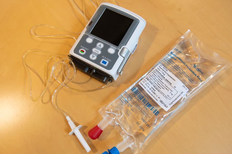 Foto: Lars Horn/Baghuset