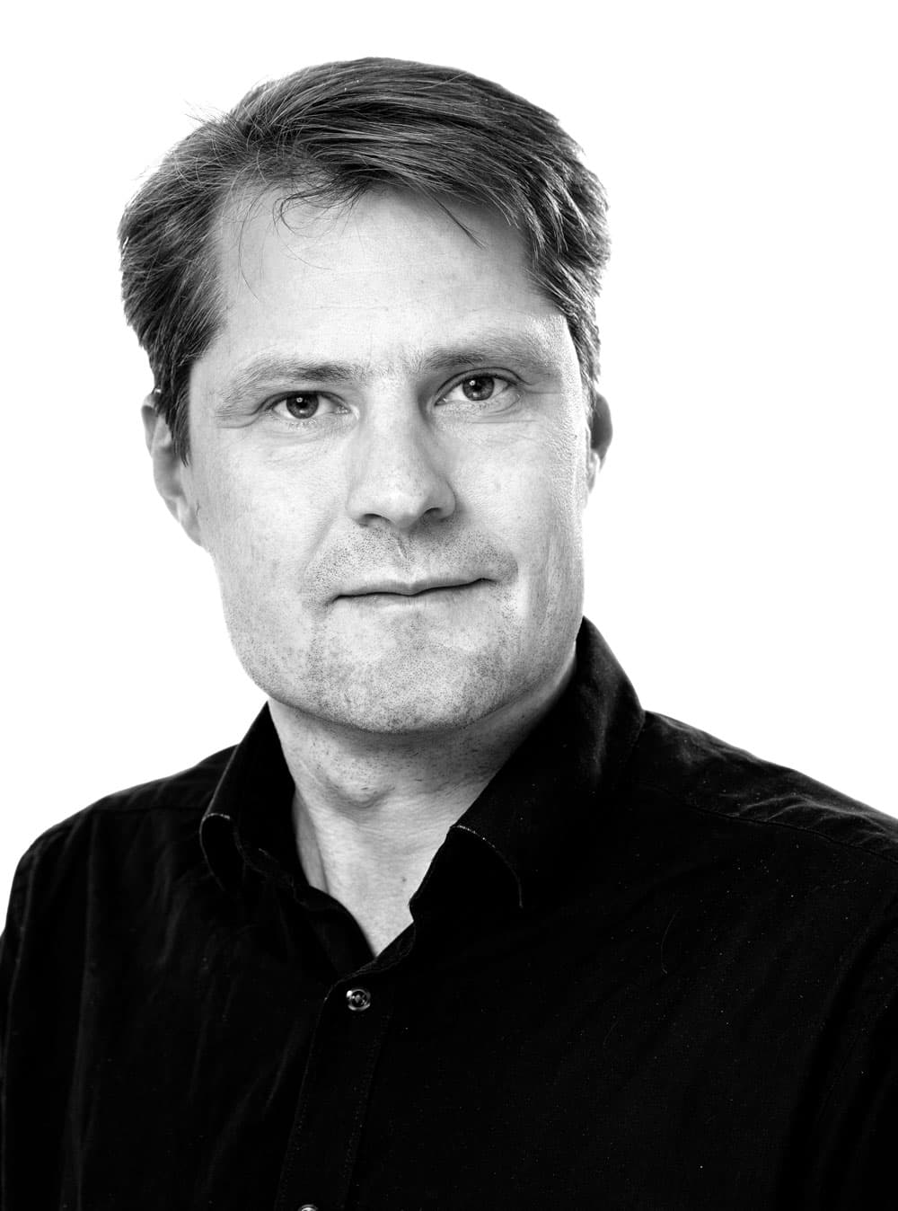 Jakob Kjellberg, professor og sundhedsøkonom i VIVE. Pressefoto: VIVE.