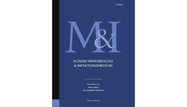 Cover: FADL’s Forlag