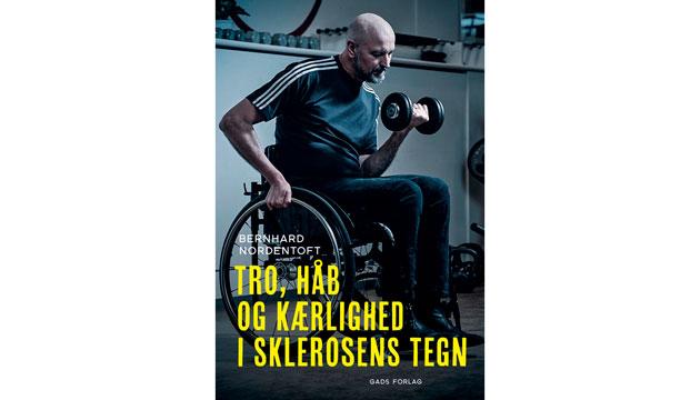 Cover: Gads Forlag