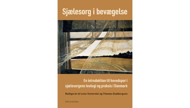 Cover: Eksistensen 