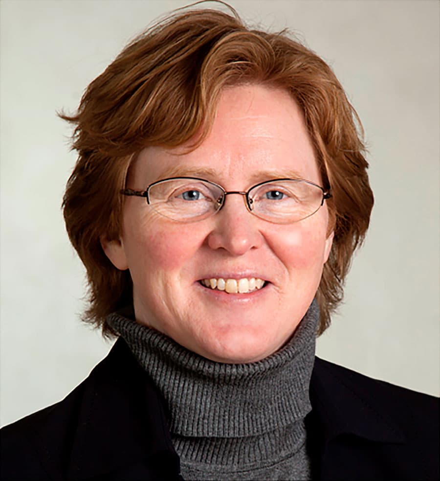 Hanne Dalsgaard, specialeansvarlig overlæge, Ortopædkirurgisk Afdeling, AAUH Farsø. Foto: Privat 