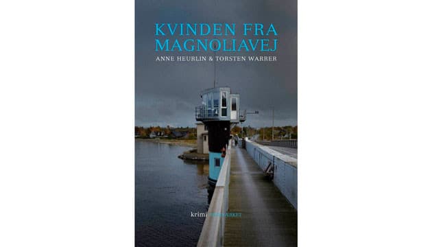 Cover: Trykværket 