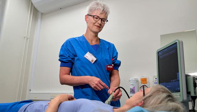 Foto: Tony Brøchner