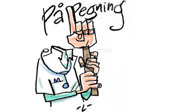 Illustration: Lars-Ole Nejstgaard