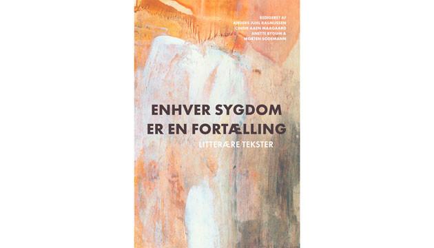 Cover: Syddansk Universitetsforlag