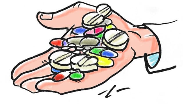 Illustration: Lars-Ole Nejstgaard