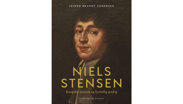 Cover: Lindhardt og Ringhof