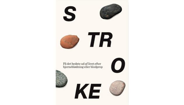 Cover: Strandberg Publishing A/S