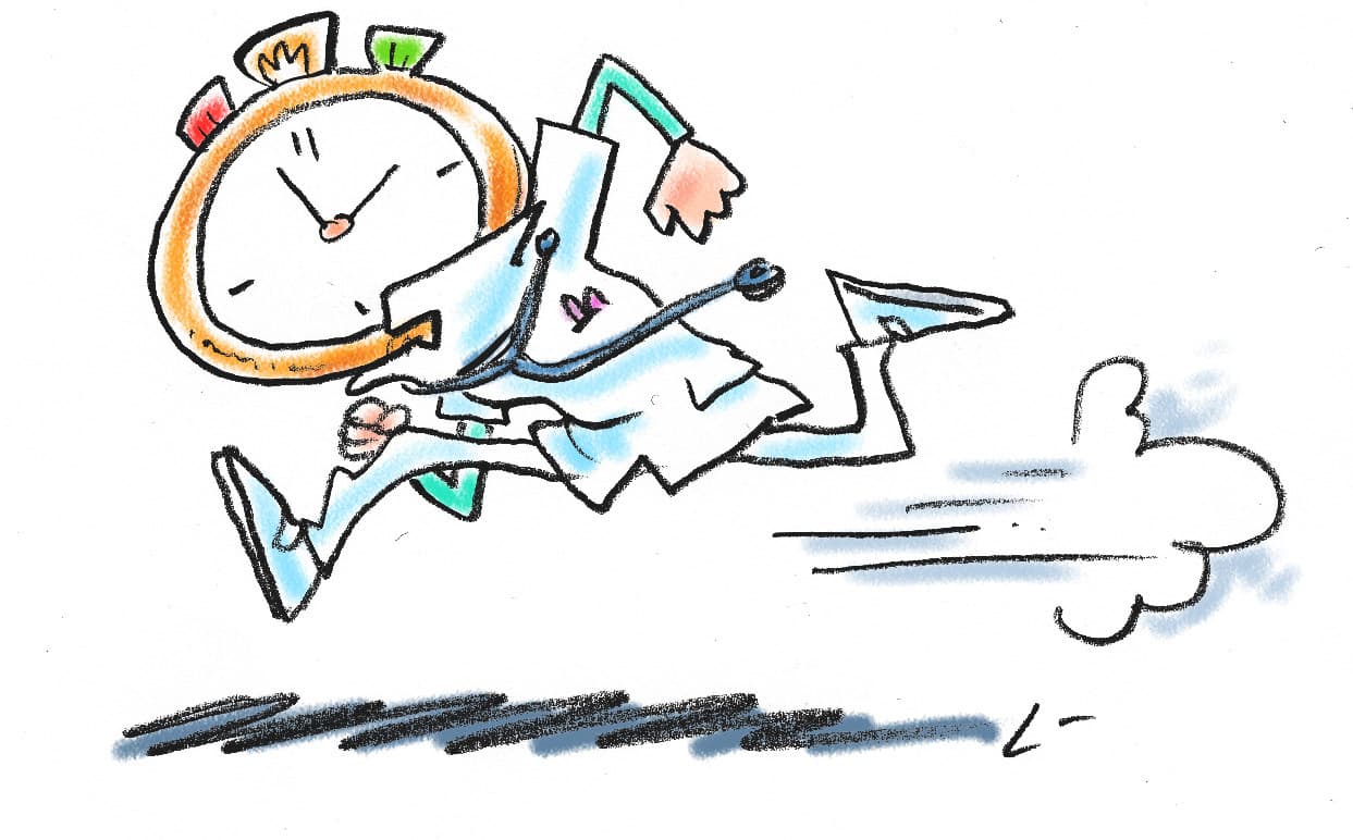 Illustration: Lars-Ole Nejstgaard