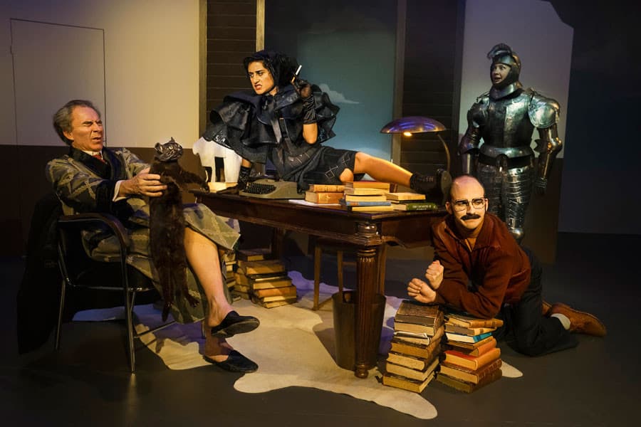 Foto: Karoline Lieberkind 