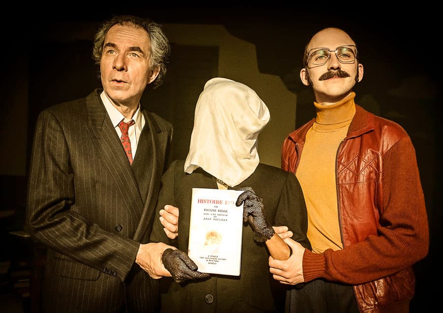 Foto: Karoline Lieberkind 