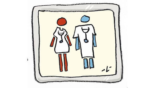 Illustration: Lars-Ole Nejstgaard 