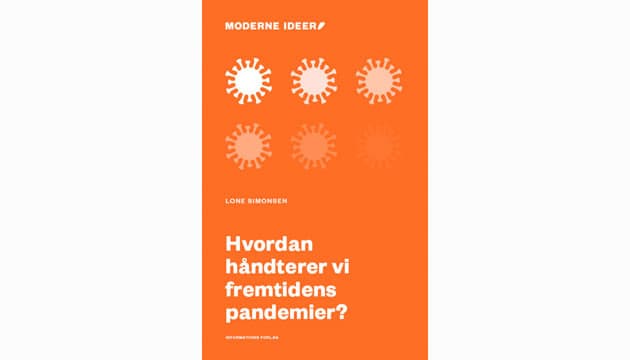 Cover: Informations Forlag