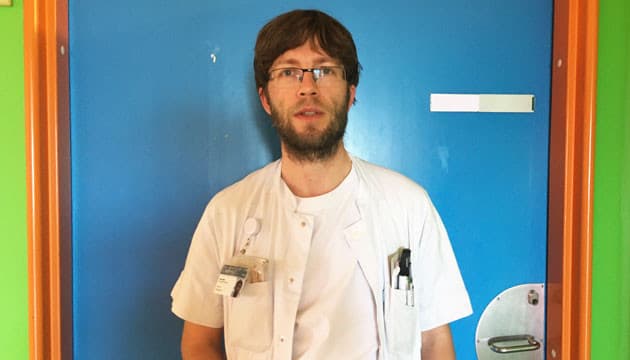 Foto: Mie Brandstrup 