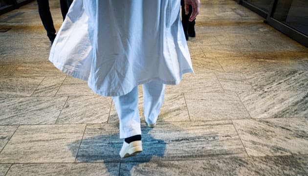 Foto: Ida Guldbæk Arentsen/Ritzau Scanpix