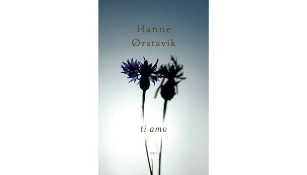 Cover og : Forlaget Grif 