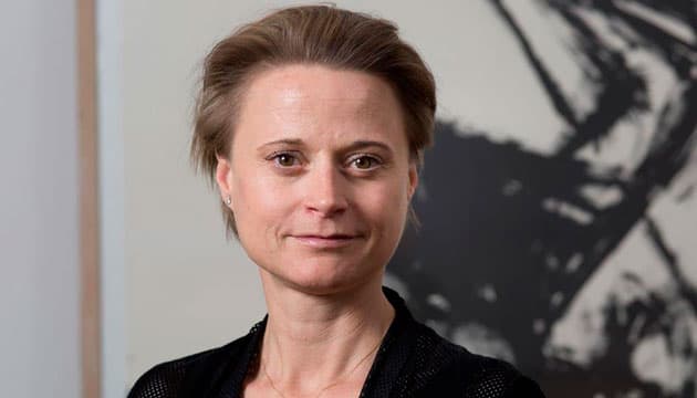 Henriette Svarre Nielsen, overlæge og professor i gynækologi og obstetrik og ansvarlig for Copen­hagen Pregnancy Loss Cohort på Hvidovre Hospital. Foto: Vidensråd for Forebyggelse