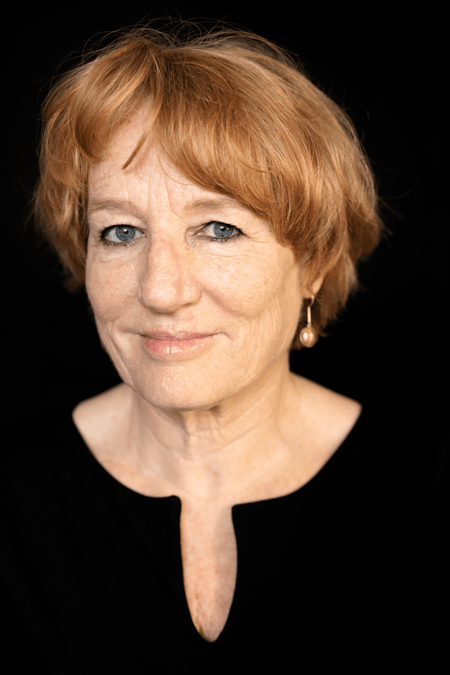 Foto: Lærke Posselt