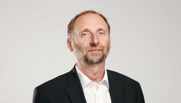 Lars Onsberg Henriksen, speciallæge, tidligere koncerndirektør i Region Sjælland. Foto: Mikkel Bache