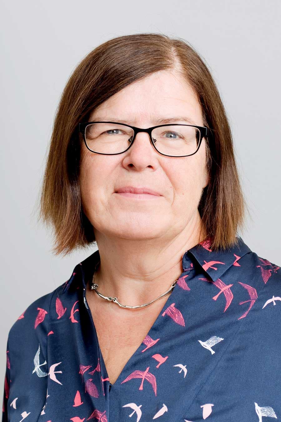 »Det er unaturligt, at der ikke er uddannelse, hvor der er patientbehandling, fordi en masse uddannelse på den måde går tabt«, siger Lise Møller, sekretariatschef, Videreuddannelsesregion Øst.