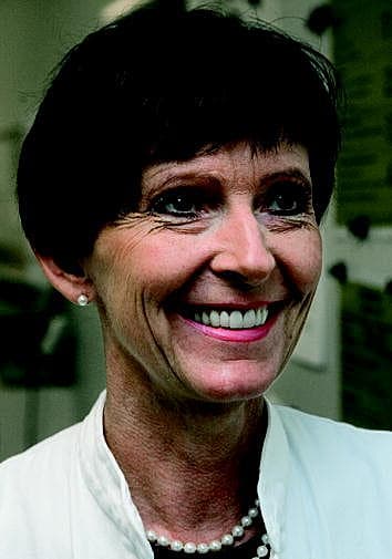 OUHKirsten Bouchelouche