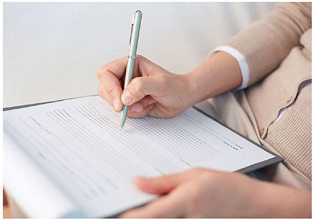 To test the respondents’ understanding of the questionnaires, they were asked to describe the meaning of five randomly selected questions from the Toronto Extremity Salvage Score.