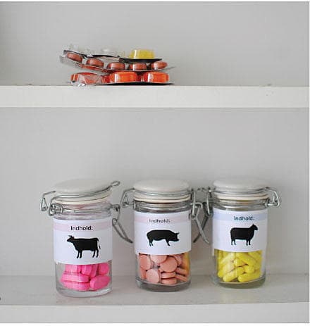 Det er umuligt at finde ud af, hvilke tabletter og kapsler der indeholder animalske komponenter. Foto: Linn Grubbström.