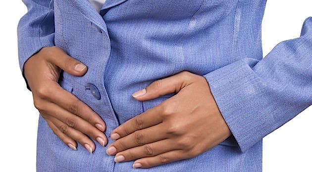 Der er ikke tegn på, at PPI-behandling øger forekomsten af kræft i den øvre mave-tarm-kanal. Foto: Colourbox