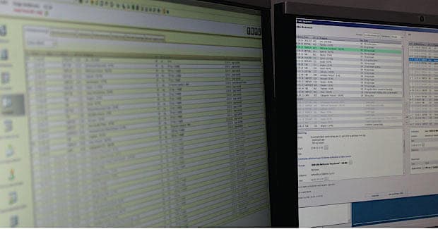 Der bør foretages daglig medicingennemgang, som dokumenteres i den elektroniske patientjournal.
