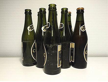 Alkoholabstinenser kan potentielt være fatale.