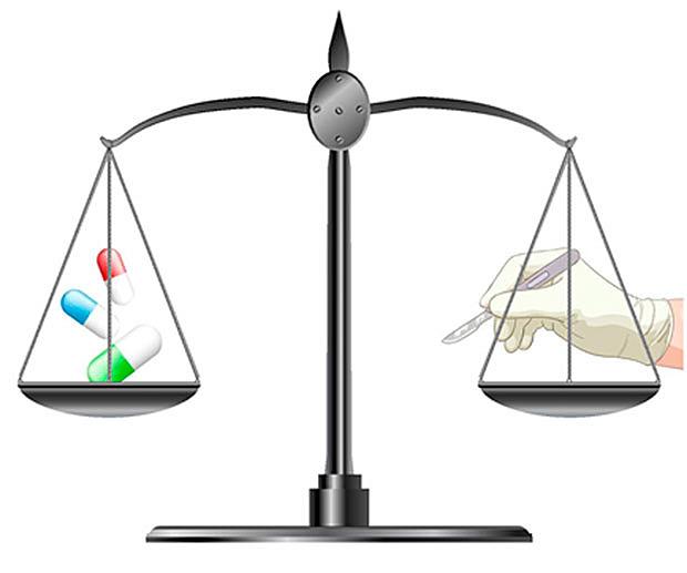 For udvalgte patienter, der lider af svær overvægt og type 2-diabetes, kan overvægtskirurgi være en mulighed for at inducere et stort vægttab og forbedre den glykæmiske kontrol. 