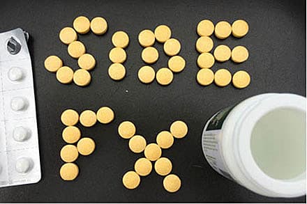 Sodium-glucose cotransporter-2-hæmmerassocieret ketoacidose er et eksempel på, at nye lægemidler kan have uforudsete alvorlige bivirkninger. (Foto: Mats Lindberg).