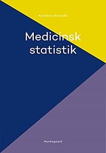 Forfatter: Andreas Habicht. Forlag: Munksgaard. Sider: 248. Pris: 349 kr.