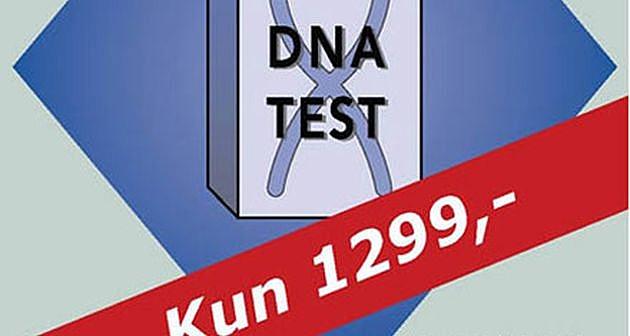 Det er i dag muligt at købe genetiske test via internettet, men kvaliteten af disse test og rådgivning af patienterne er ikke optimal.