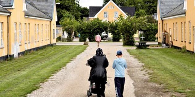 Foto: Røde Kors/Mathilde Bech.