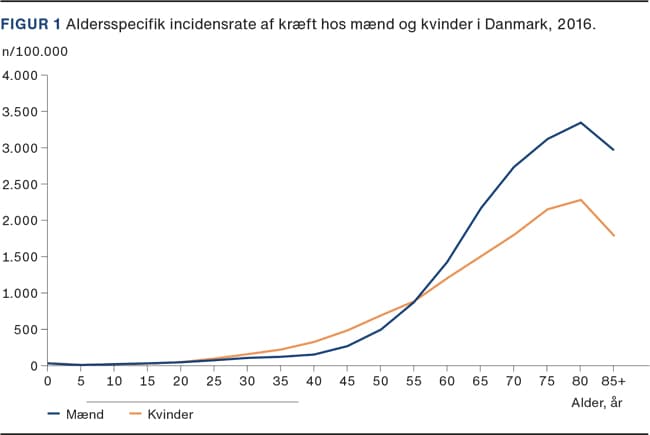 Bermad Punktlighed vinde Udfordringer ved kræftbehandling til ældre | Ugeskriftet.dk