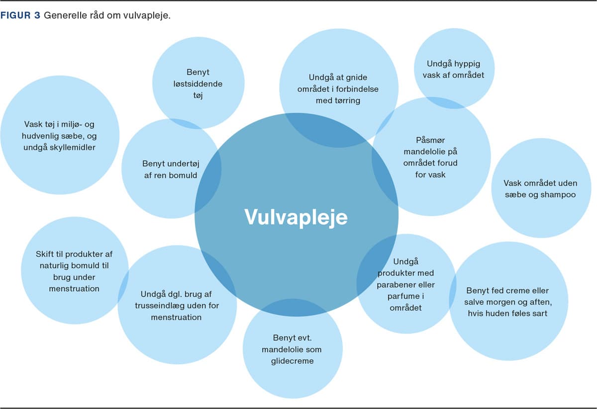 sclerosus hos | Ugeskriftet.dk