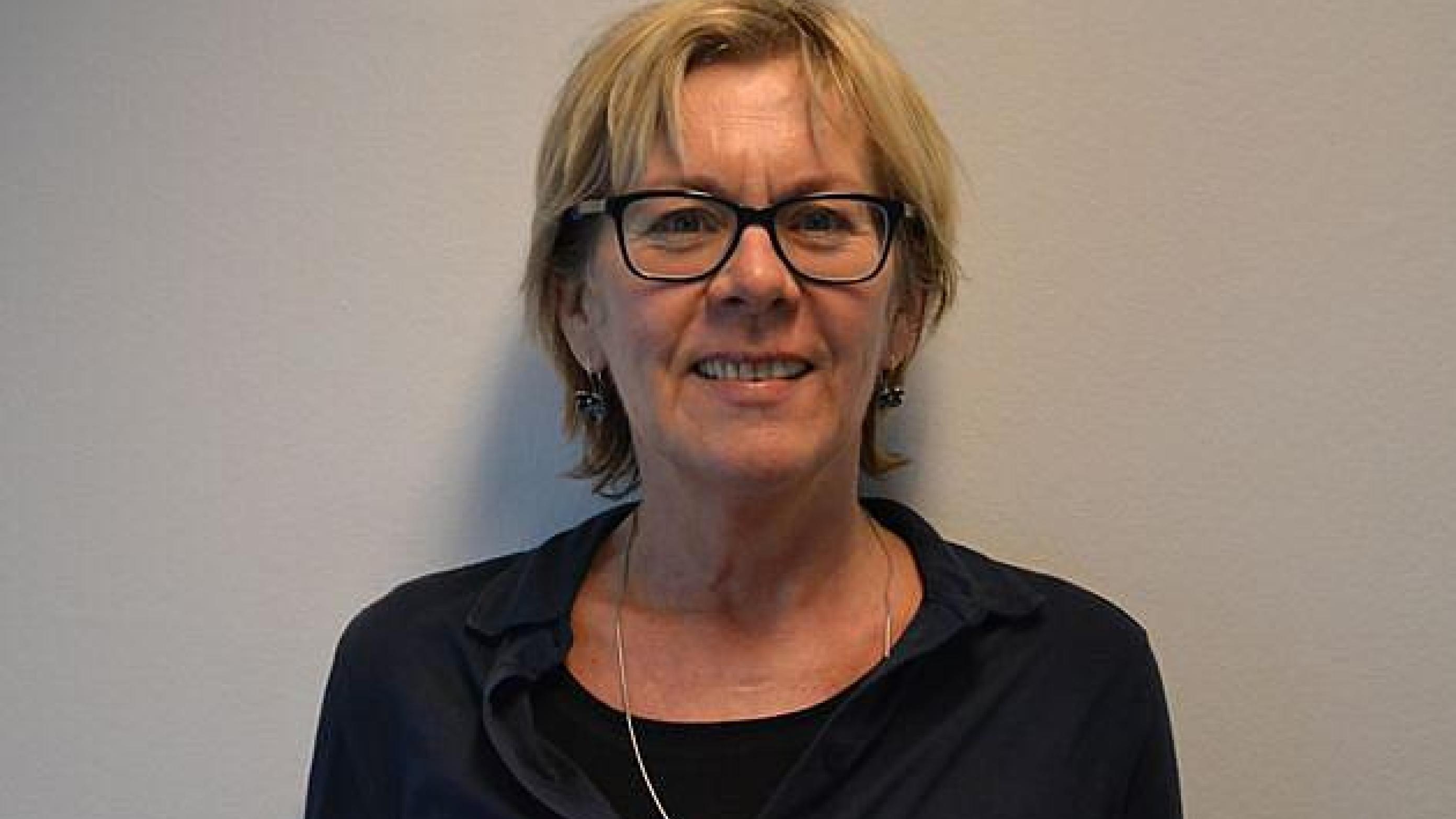 Chefkonsulent Nynne Lykke Christensen, Yngre Læger.