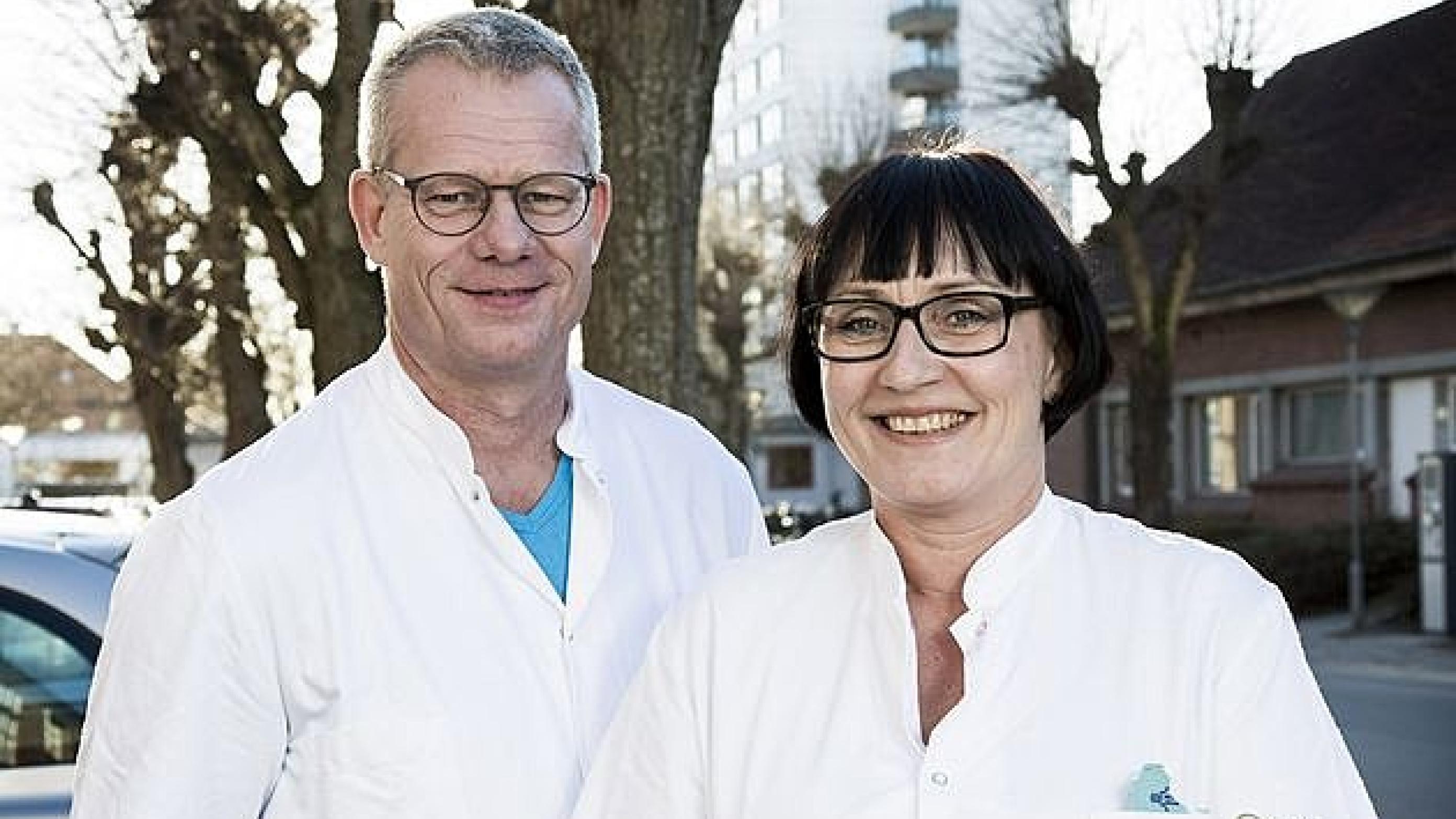Svært at få den patientansvarlige læge foldet helt | Ugeskriftet.dk